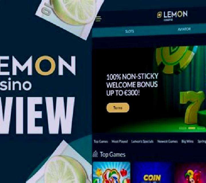 Book of Lemon online slot