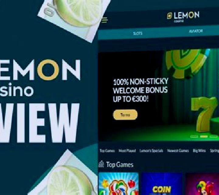 Book of Lemon slot game
