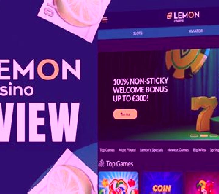 Book of Lemon slot