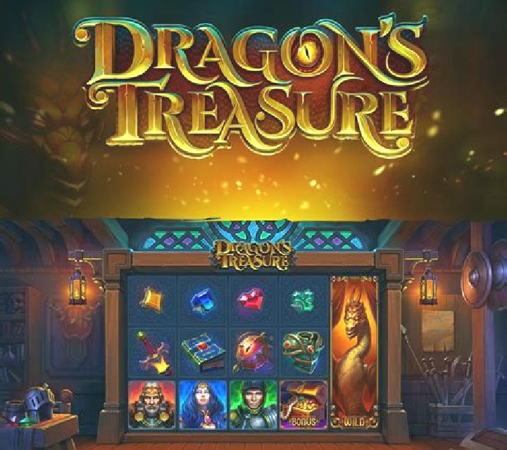 Book of Lucky Jack - Ra s Treasure slot machine