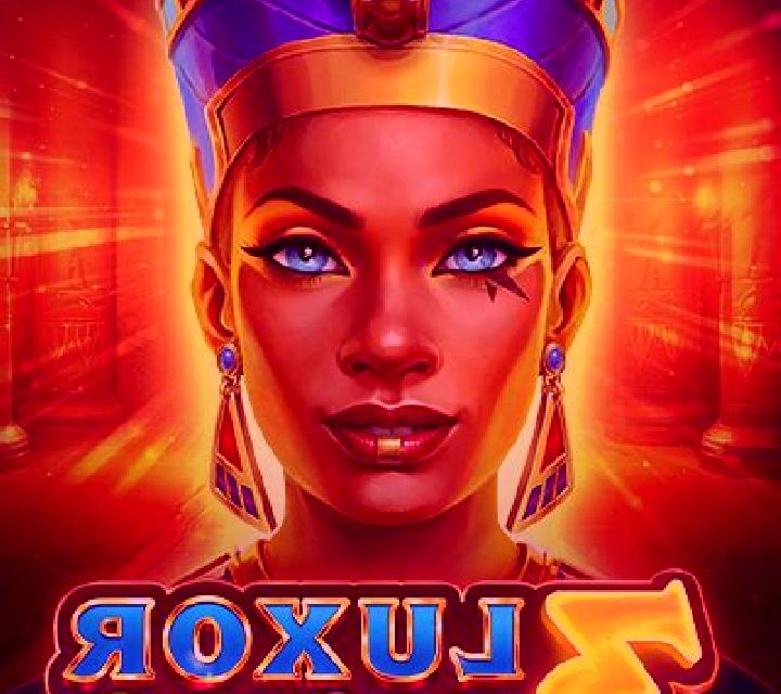 Book of Luxor Double online slot
