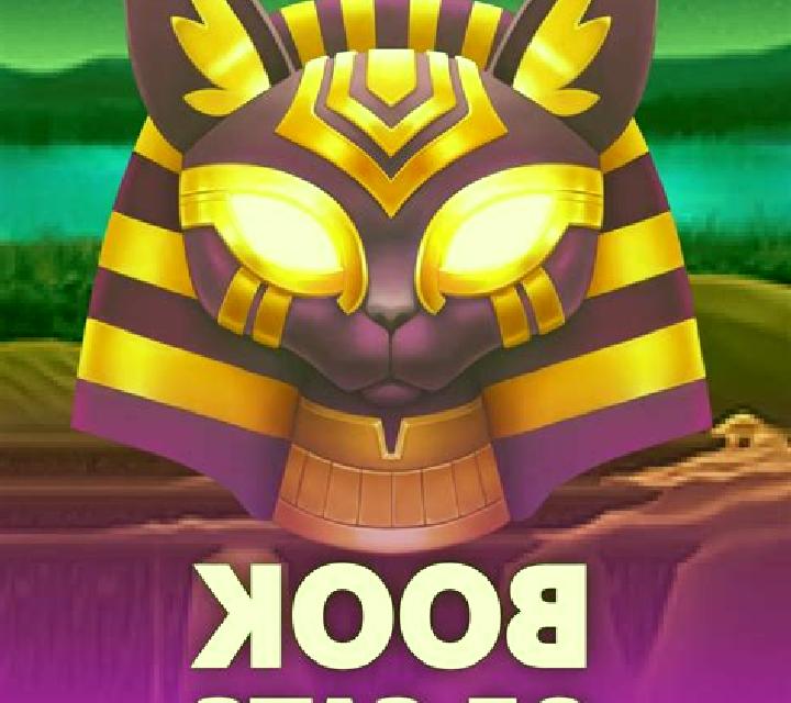 Book of Magic: Always Adventure slot game