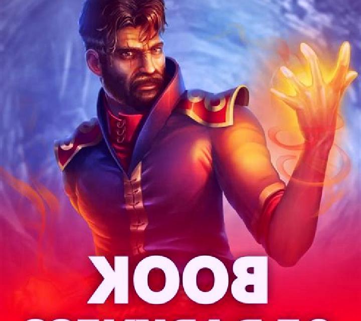 Book of Magic: Anubis Trial slot