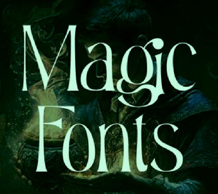 Book of Magic (GVG) slot game