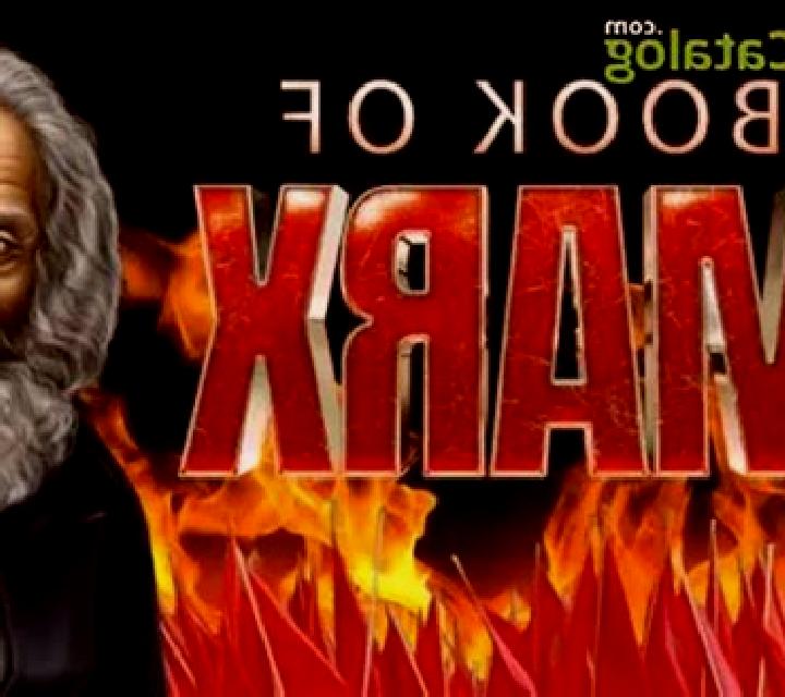 Book of Marx slot