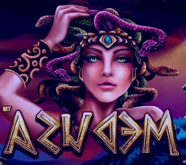 Book of Medusa online slot