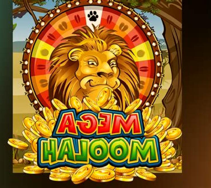 Book of Mega Moolah online slot