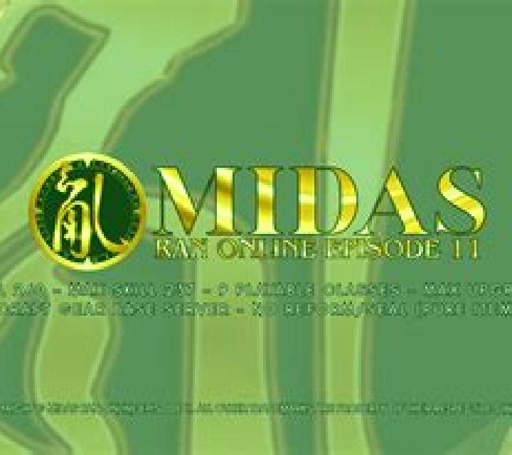 Book Of Midas (Fugaso) online slot