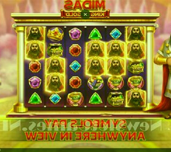 Book Of Midas (Fugaso) slot machine