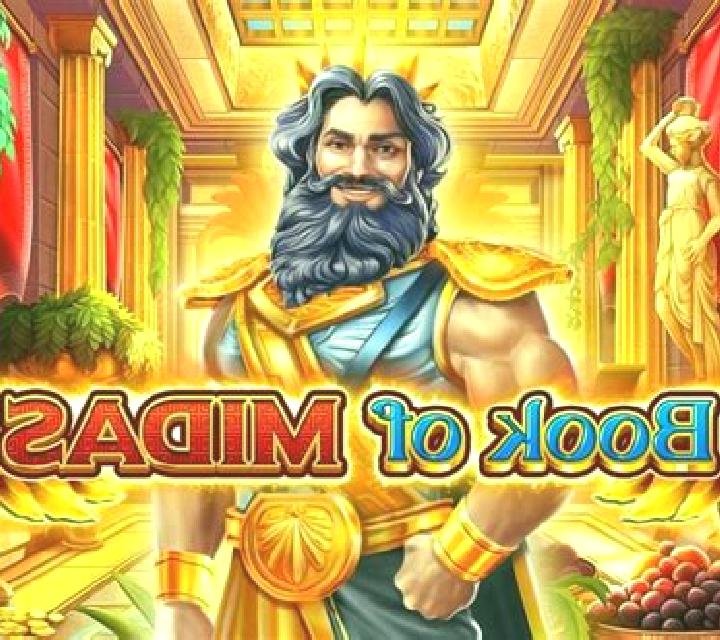 Book of Midas (Realistic) slot