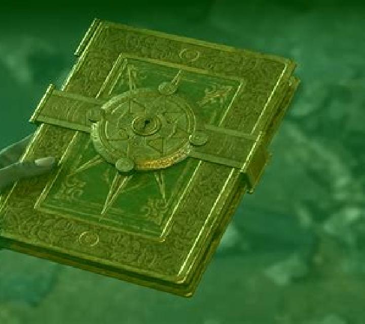 Book Of Misr slot machine