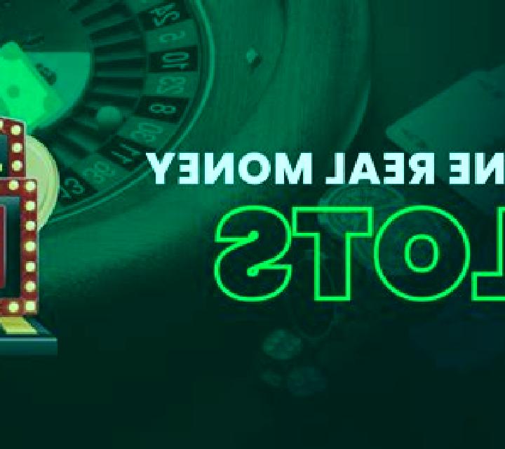 Book of Money slot game