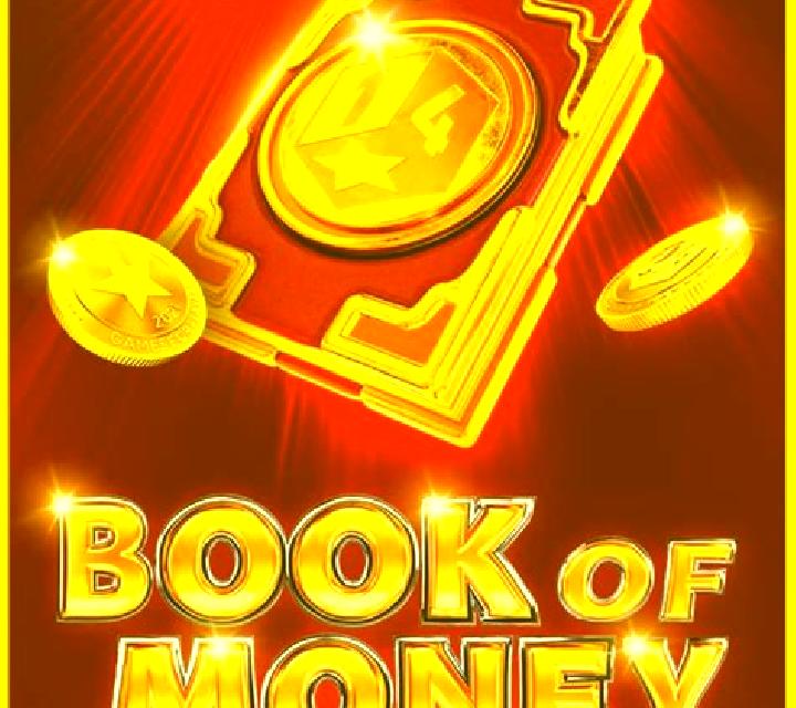 Book of Money slot