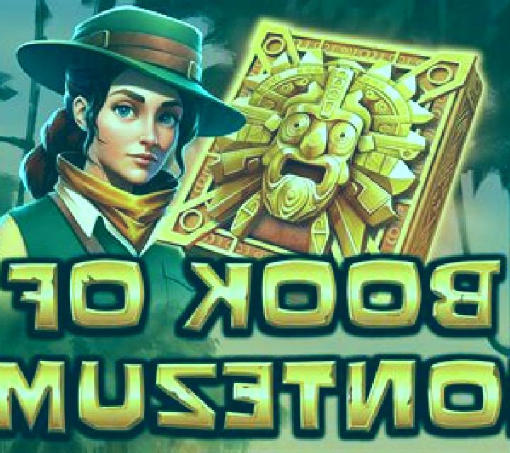 Book of Montezuma online slot