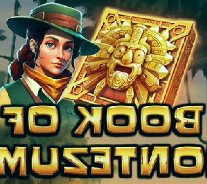 Book of Montezuma slot