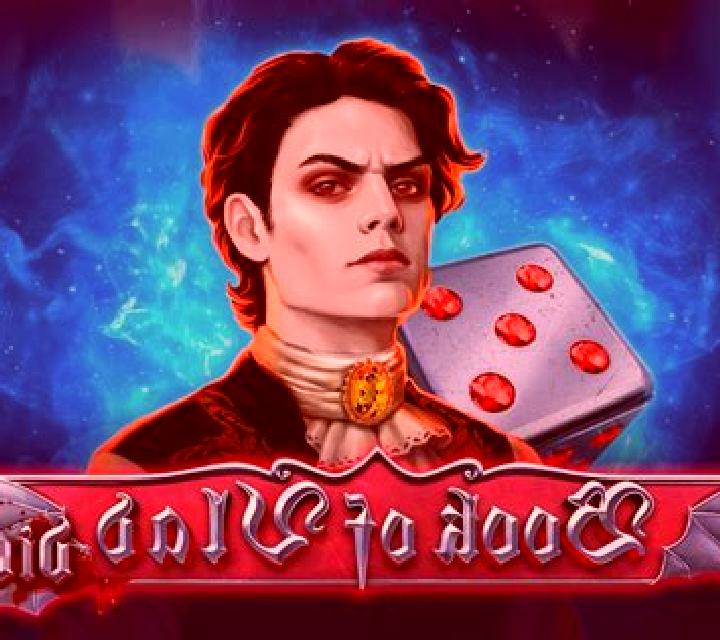 Book of Moon Dice online slot