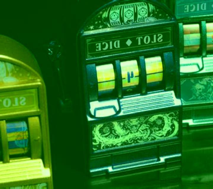 Book of Moon Dice slot machine