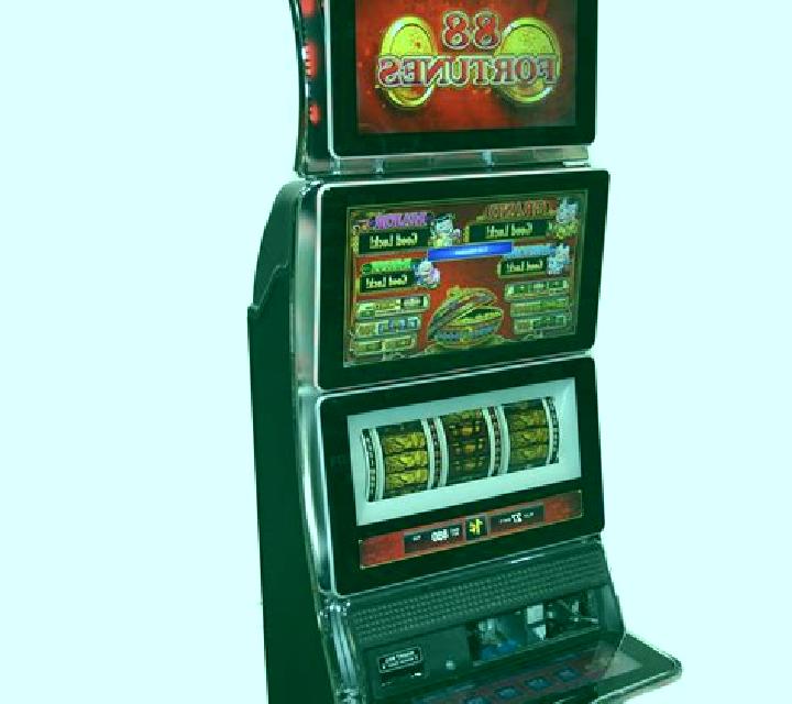 Book of Moon Fusion Reels slot machine