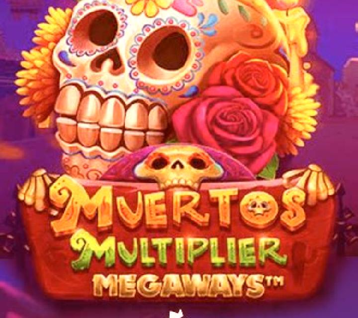 Book of Muertos online slot