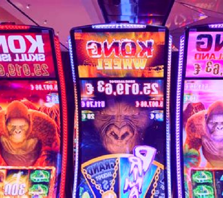 Book of Mummy (KA Gaming) online slot