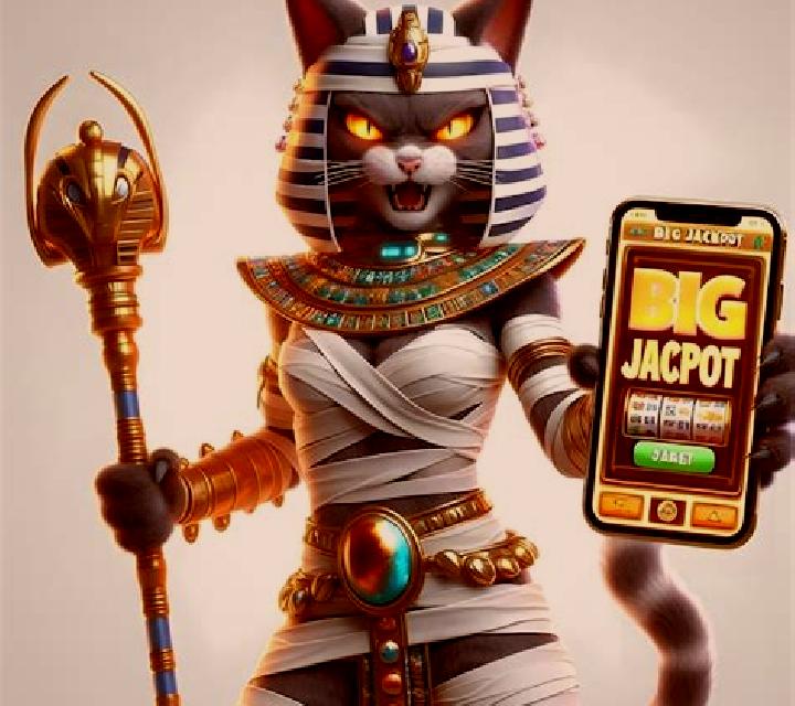 Book of Mummy (KA Gaming) slot game