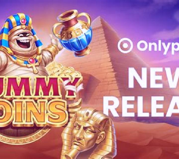 Book of Mummy (KA Gaming) slot