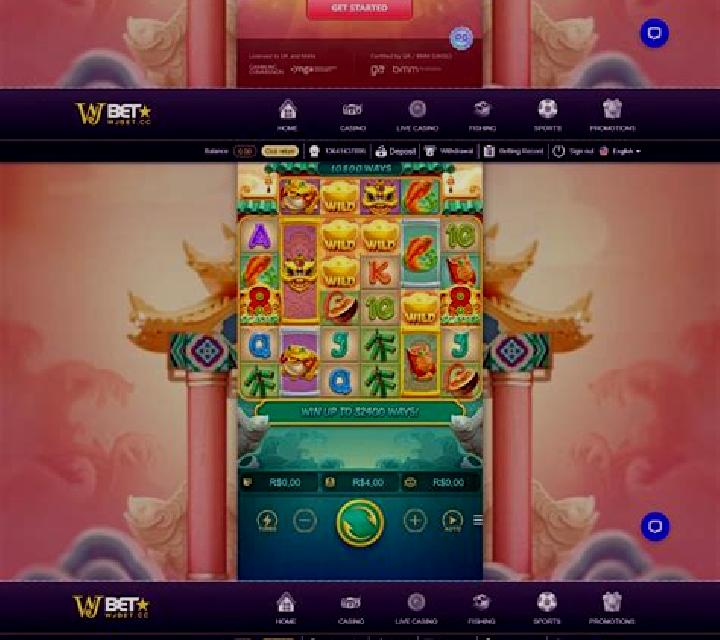 Book of Mystery online slot