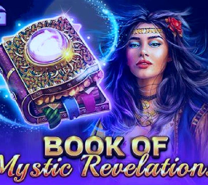 Book of Mystic Revelations slot