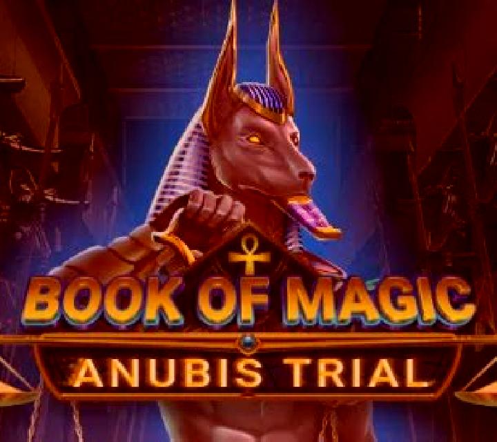 Book of Myth online slot