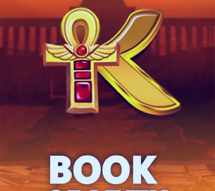Book of Myth slot game