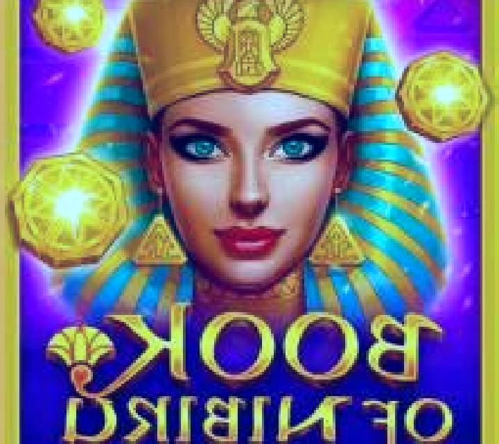Book of Nibiru online slot