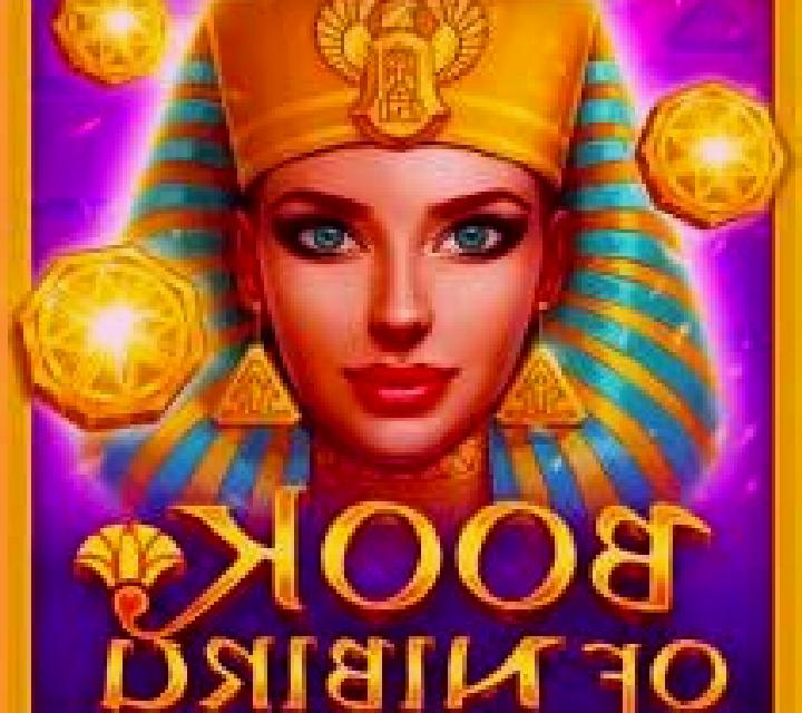 Book of Nibiru slot machine