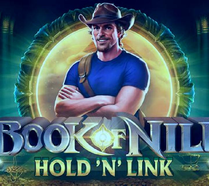 Book of Nile Lost Chapter Extreme Edition slot machine