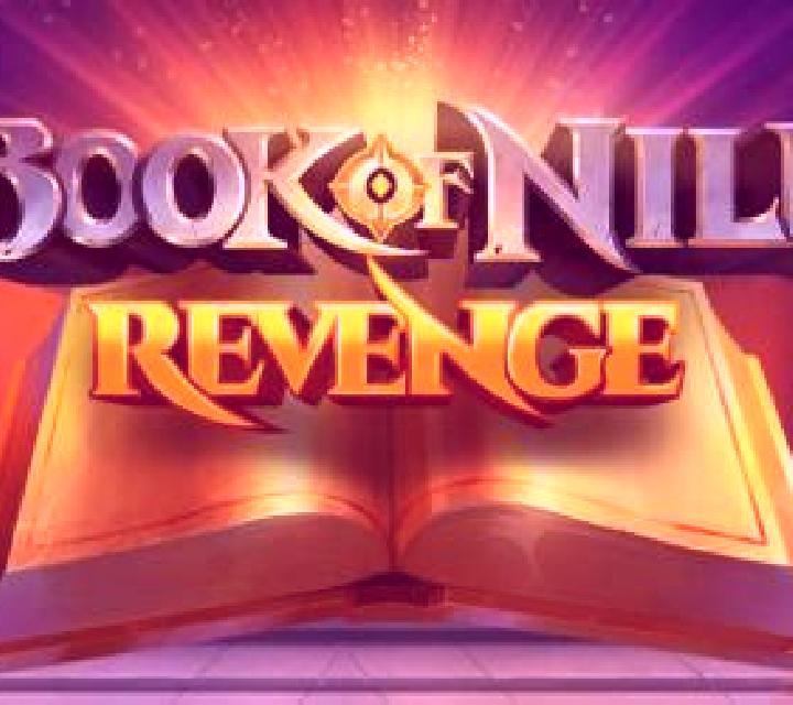 Book of Nile: Revenge online slot