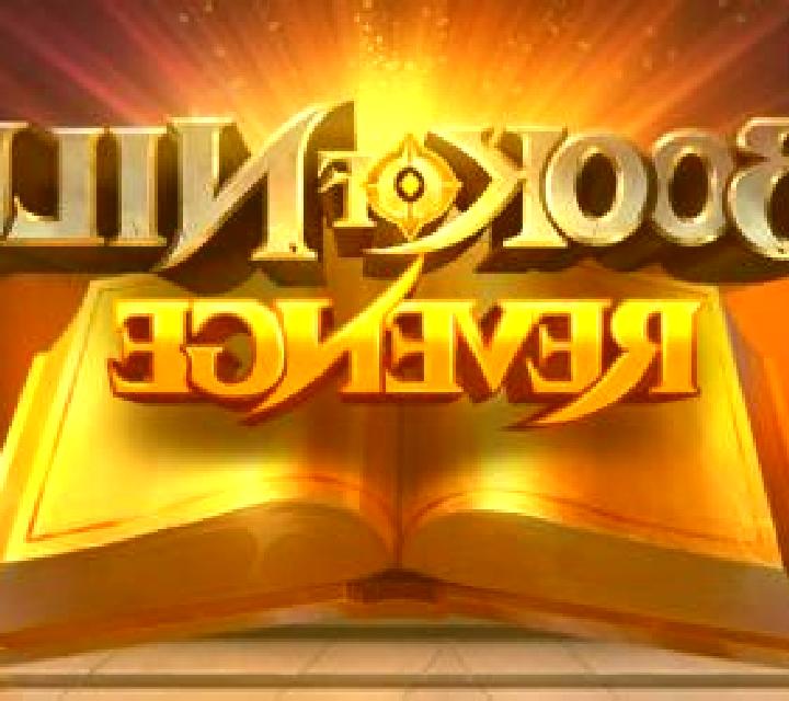 Book of Nile: Revenge slot game