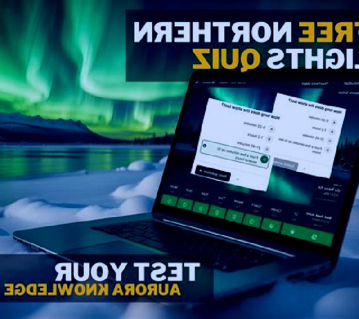Book of Northern Lights online slot