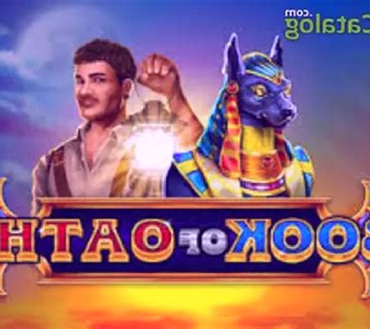 Book of Oaths slot