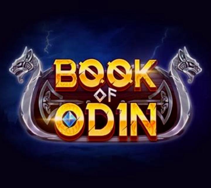 Book of Odin online slot