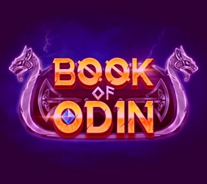 Book of Odin slot
