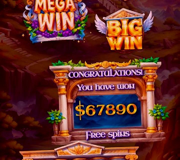 BOOK OF ODYSSEY Collector Pot slot game