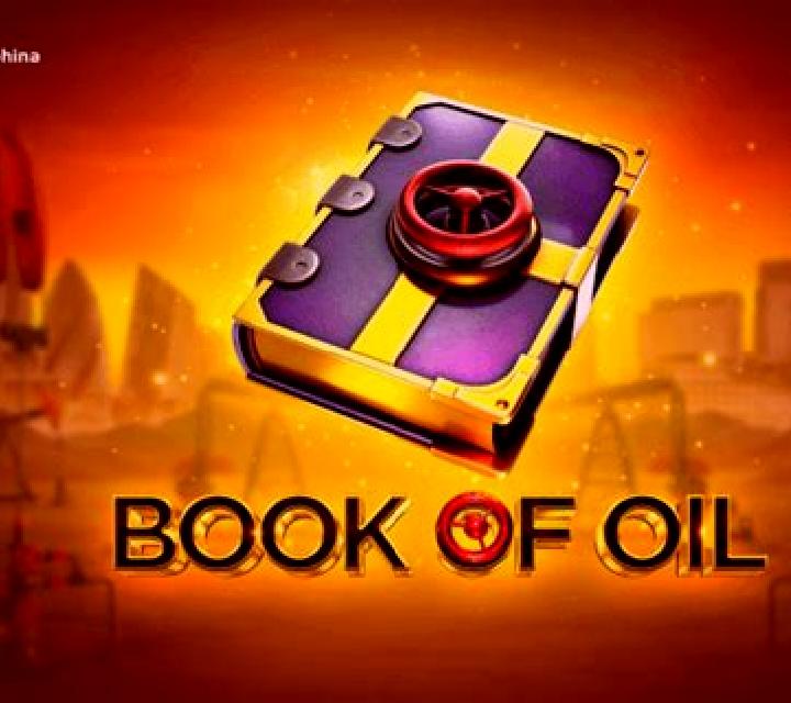 Book of Oil online slot