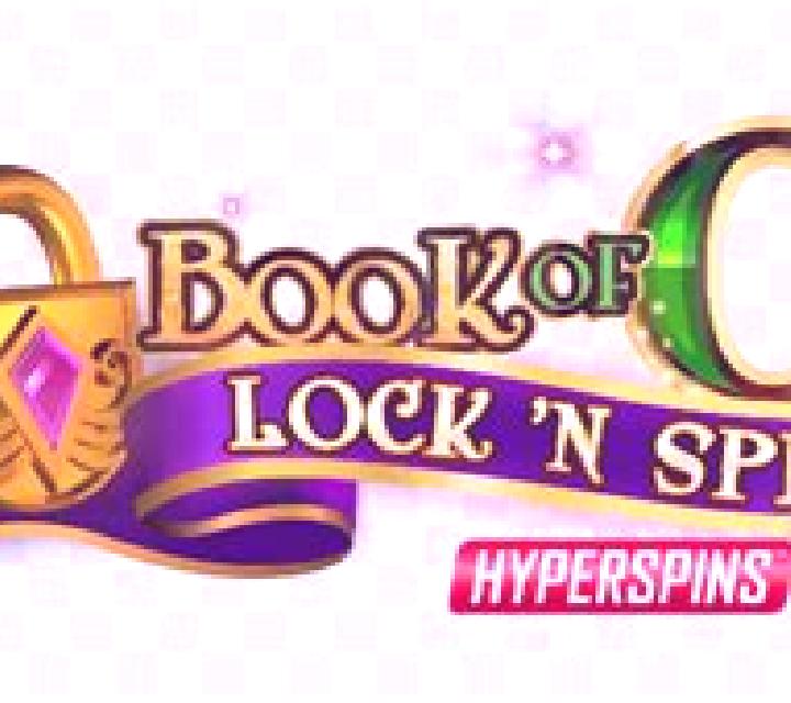 Book of Oz Lock N Spin online slot