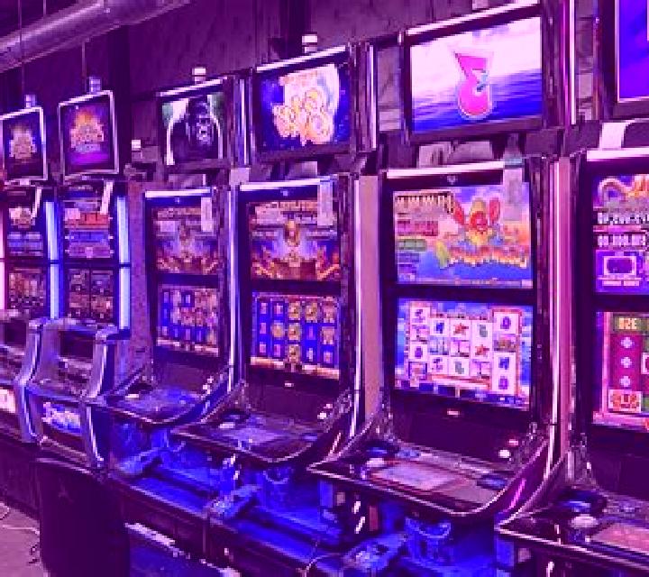 Book of Pages slot machine