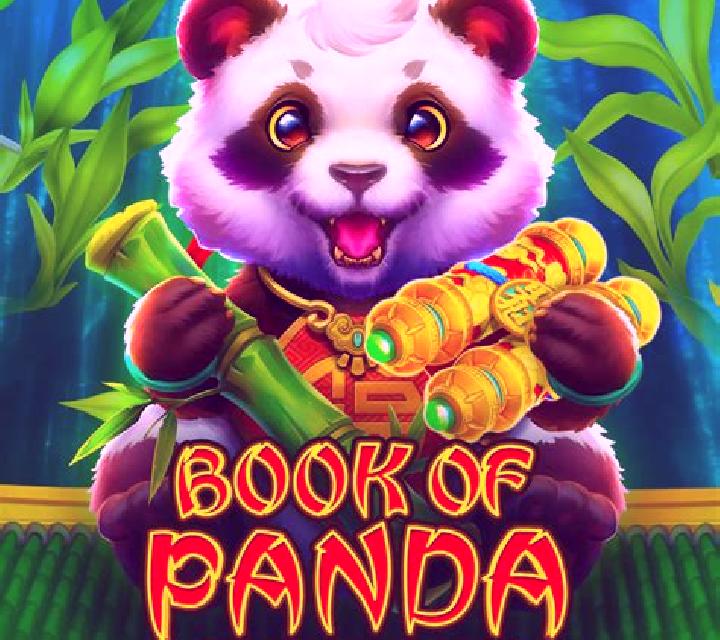 Book of Panda Megaways online slot