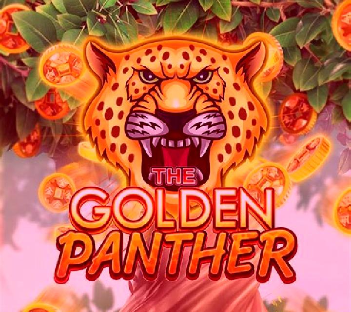 Book of Panther online slot