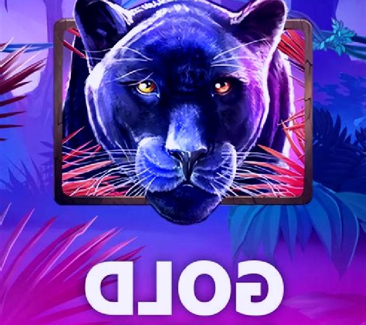 Book of Panther slot machine