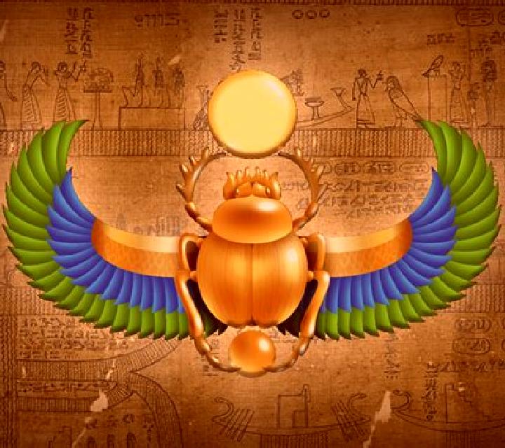 Book of Papyrus online slot