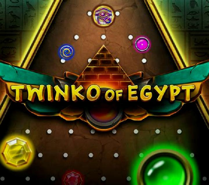 Book of Papyrus slot game