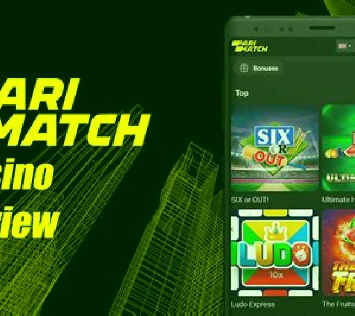 Book of Parimatch slot machine