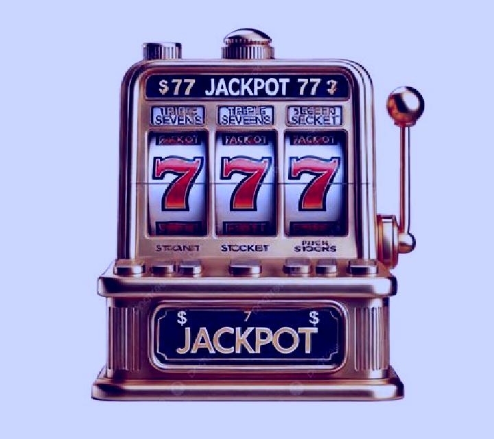 Book of Pharaoh 777 Jackpot slot game
